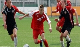 Trampkarze przegrywają w derbach